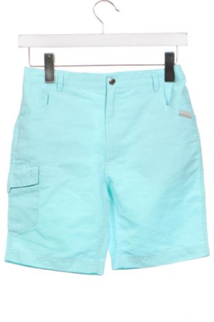 Dětské krátké kalhoty  Regatta, Velikost 11-12y/ 152-158 cm, Barva Modrá, Cena  112,00 Kč