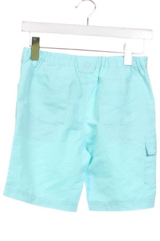Pantaloni scurți pentru copii Regatta, Mărime 11-12y/ 152-158 cm, Culoare Albastru, Preț 92,11 Lei
