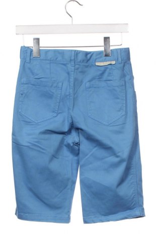 Detské krátke nohavice  Stella McCartney Kids, Veľkosť 12-13y/ 158-164 cm, Farba Modrá, Cena  49,17 €