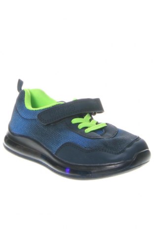 Παιδικά παπούτσια, Μέγεθος 31, Χρώμα Μπλέ, Τιμή 10,41 €