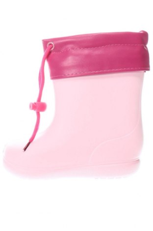 Dětské boty , Velikost 22, Barva Růžová, Cena  522,00 Kč