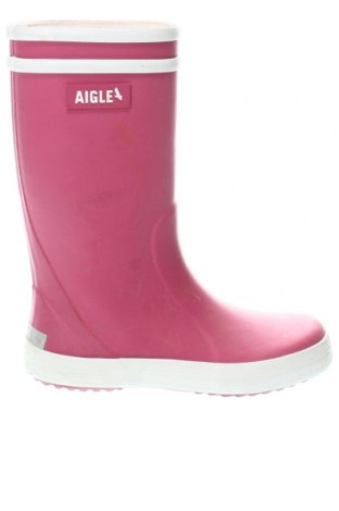 Detské topánky  Aigle, Veľkosť 29, Farba Ružová, Cena  15,31 €
