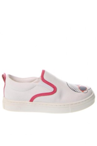 Детски обувки Armani Junior, Размер 30, Цвят Бял, Цена 74,46 лв.