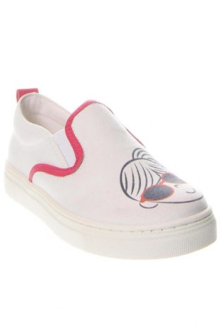 Детски обувки Armani Junior, Размер 30, Цвят Бял, Цена 120,45 лв.