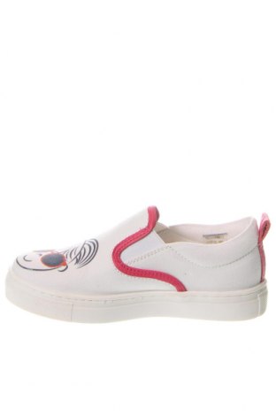 Детски обувки Armani Junior, Размер 30, Цвят Бял, Цена 120,45 лв.