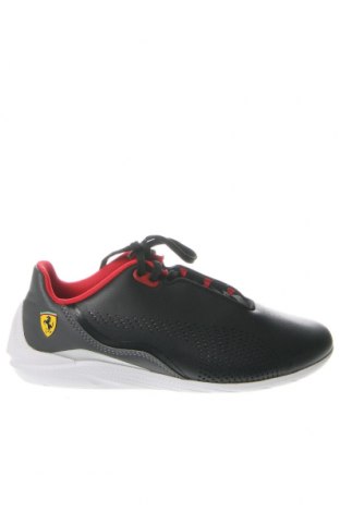 Dětské boty  Ferrari X Puma, Velikost 37, Barva Černá, Cena  841,00 Kč