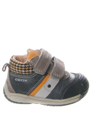 Παιδικά παπούτσια Geox, Μέγεθος 18, Χρώμα Πολύχρωμο, Τιμή 19,28 €