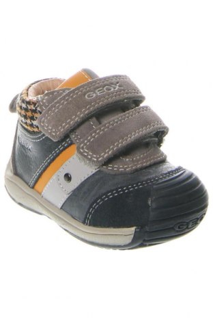 Dětské boty  Geox, Velikost 18, Barva Vícebarevné, Cena  524,00 Kč
