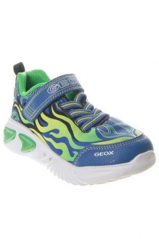 Παιδικά παπούτσια Geox, Μέγεθος 31, Χρώμα Πολύχρωμο, Τιμή 30,28 €