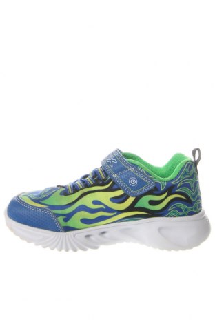 Dětské boty  Geox, Velikost 31, Barva Vícebarevné, Cena  780,00 Kč