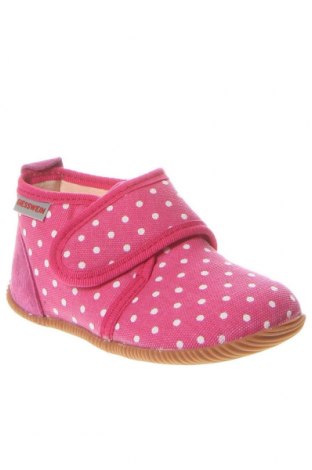 Kinderschuhe Giesswein, Größe 23, Farbe Rosa, Preis 20,99 €