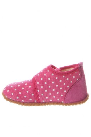 Kinderschuhe Giesswein, Größe 23, Farbe Rosa, Preis 20,99 €