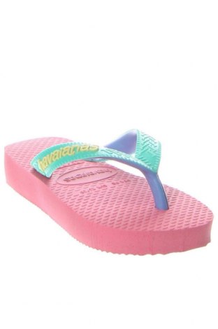 Pantofle Havaianas, Velikost 25, Barva Vícebarevné, Cena  490,00 Kč