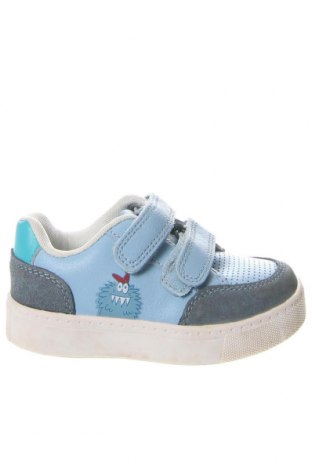 Detské topánky  Impidimpi, Veľkosť 24, Farba Modrá, Cena  30,05 €