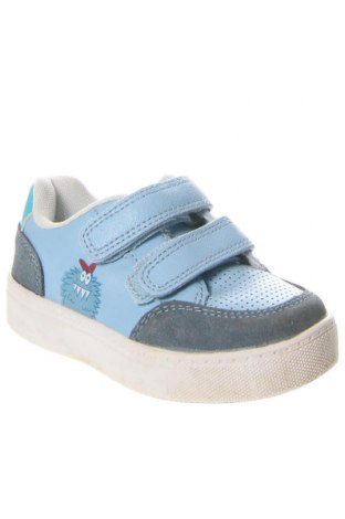 Παιδικά παπούτσια Impidimpi, Μέγεθος 24, Χρώμα Μπλέ, Τιμή 13,11 €