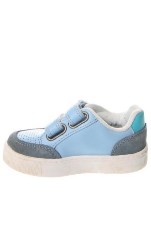 Detské topánky  Impidimpi, Veľkosť 24, Farba Modrá, Cena  30,05 €