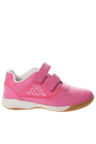 Παιδικά παπούτσια Kappa, Μέγεθος 33, Χρώμα Ρόζ , Τιμή 6,80 €