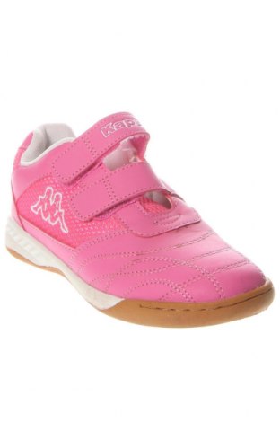 Παιδικά παπούτσια Kappa, Μέγεθος 33, Χρώμα Ρόζ , Τιμή 6,80 €