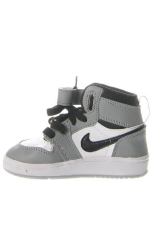 Kinderschuhe Air Jordan Nike, Größe 25, Farbe Mehrfarbig, Preis € 45,23