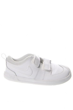 Παιδικά παπούτσια Nike, Μέγεθος 25, Χρώμα Λευκό, Τιμή 23,46 €