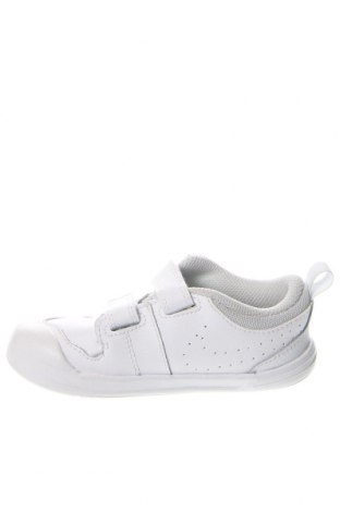 Kinderschuhe Nike, Größe 25, Farbe Weiß, Preis 33,40 €