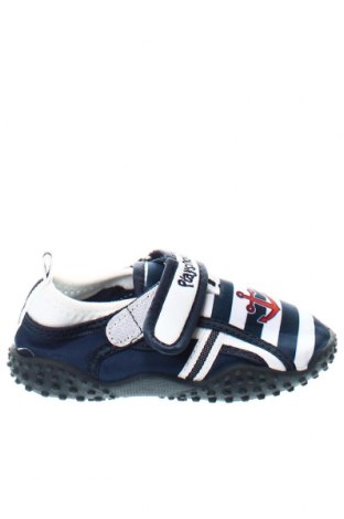 Kinderschuhe Playshoes, Größe 24, Farbe Mehrfarbig, Preis 21,65 €