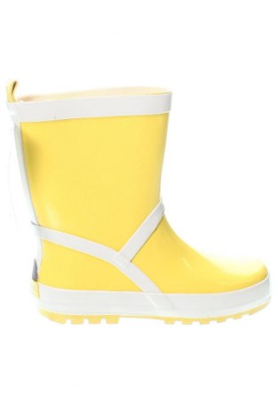 Παιδικά παπούτσια Playshoes, Μέγεθος 31, Χρώμα Κίτρινο, Τιμή 15,80 €