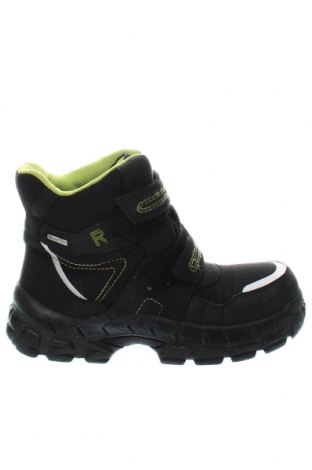 Detské topánky  Richter, Veľkosť 35, Farba Čierna, Cena  19,49 €
