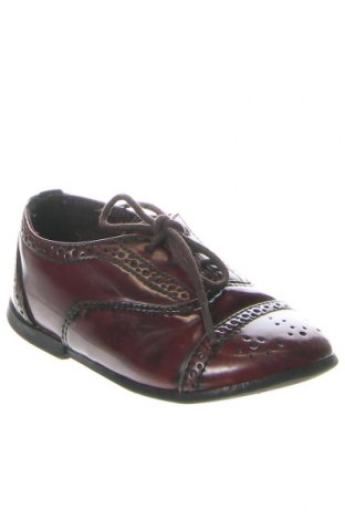 Παιδικά παπούτσια Zara, Μέγεθος 21, Χρώμα Κόκκινο, Τιμή 7,67 €
