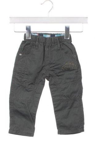 Παιδικό παντελόνι, Μέγεθος 12-18m/ 80-86 εκ., Χρώμα Γκρί, Τιμή 3,33 €