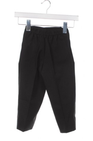 Dětské kalhoty , Velikost 3-4y/ 104-110 cm, Barva Černá, Cena  99,00 Kč