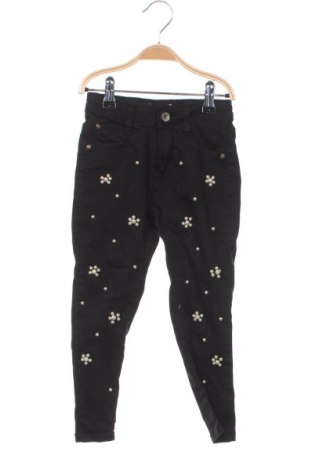 Pantaloni pentru copii Five, Mărime 3-4y/ 104-110 cm, Culoare Negru, Preț 22,96 Lei