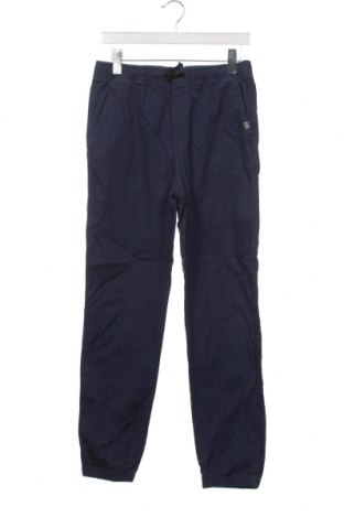 Detské nohavice  H&M, Veľkosť 14-15y/ 168-170 cm, Farba Modrá, Cena  4,31 €
