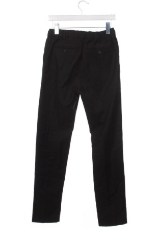 Dětské kalhoty  H&M, Velikost 15-18y/ 170-176 cm, Barva Černá, Cena  510,00 Kč