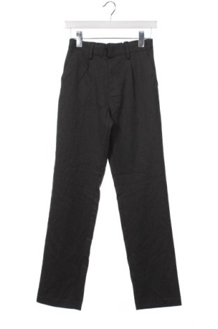 Pantaloni pentru copii Next, Mărime 14-15y/ 168-170 cm, Culoare Gri, Preț 31,47 Lei