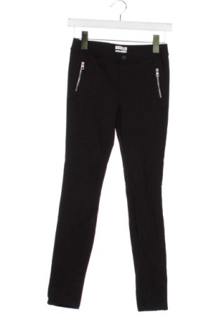 Pantaloni pentru copii Tom Tailor, Mărime 11-12y/ 152-158 cm, Culoare Negru, Preț 148,03 Lei