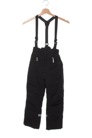 Детски панталон за зимни спортове LC Waikiki, Размер 5-6y/ 116-122 см, Цвят Черен, Цена 10,26 лв.