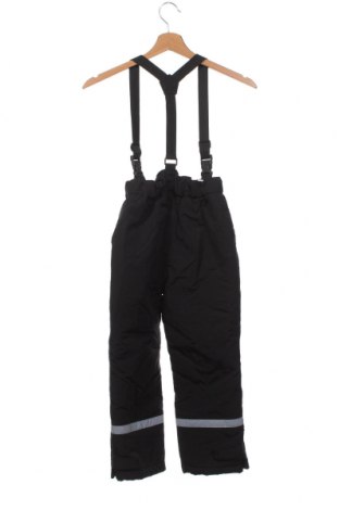 Dětské kalhoty pro zimní sporty  LC Waikiki, Velikost 5-6y/ 116-122 cm, Barva Černá, Cena  342,00 Kč