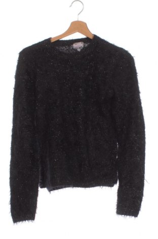 Pulover pentru copii, Mărime 12-13y/ 158-164 cm, Culoare Negru, Preț 23,85 Lei
