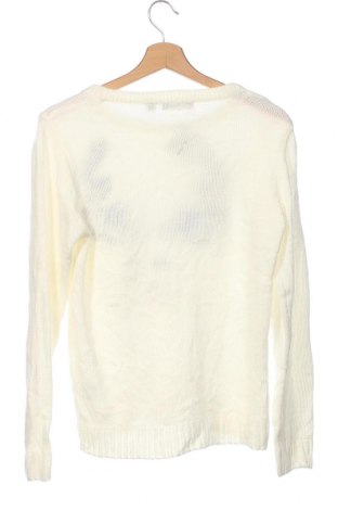 Παιδικό πουλόβερ Brave Soul, Μέγεθος 14-15y/ 168-170 εκ., Χρώμα Λευκό, Τιμή 3,25 €
