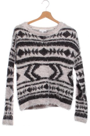Детски пуловер Charles Vogele, Размер 12-13y/ 158-164 см, Цвят Многоцветен, Цена 23,13 лв.