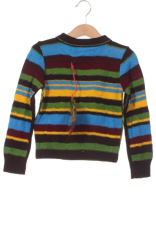 Dziecięcy sweter Engbers, Rozmiar 3-6m/ 62-68 cm, Kolor Kolorowy, Cena 97,56 zł
