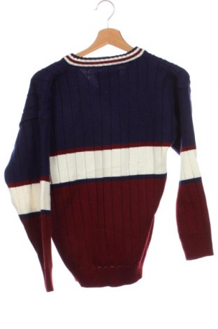 Детски пуловер FILA, Размер 12-13y/ 158-164 см, Цвят Син, Цена 44,00 лв.