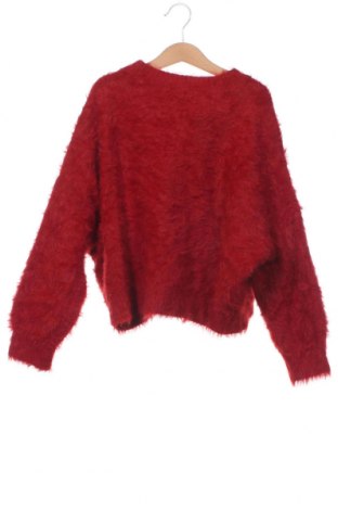 Dětský svetr  H&M, Velikost 10-11y/ 146-152 cm, Barva Červená, Cena  114,00 Kč