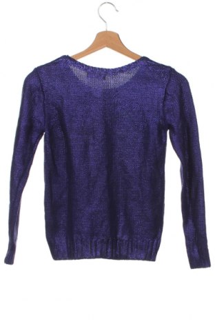 Παιδικό πουλόβερ H&M, Μέγεθος 10-11y/ 146-152 εκ., Χρώμα Βιολετί, Τιμή 5,12 €