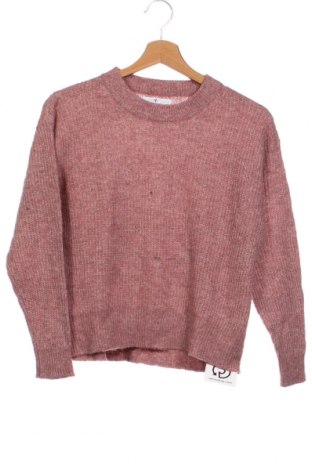 Παιδικό πουλόβερ Haily`s, Μέγεθος 12-13y/ 158-164 εκ., Χρώμα Ρόζ , Τιμή 4,33 €