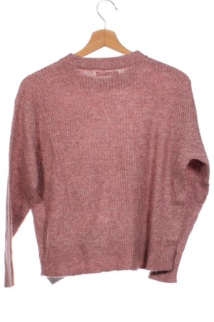 Детски пуловер Haily`s, Размер 12-13y/ 158-164 см, Цвят Розов, Цена 7,00 лв.