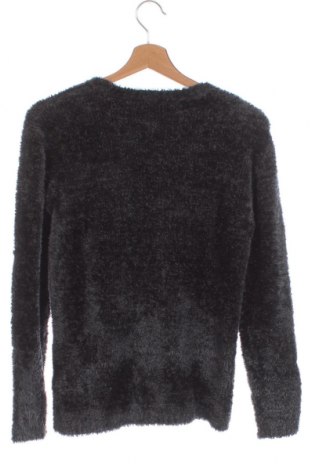 Παιδικό πουλόβερ Here+There, Μέγεθος 15-18y/ 170-176 εκ., Χρώμα Γκρί, Τιμή 4,02 €