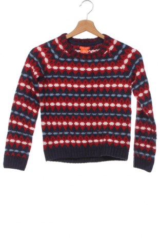 Детски пуловер Joe Fresh, Размер 7-8y/ 128-134 см, Цвят Многоцветен, Цена 16,05 лв.