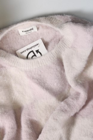 Παιδικό πουλόβερ KappAhl, Μέγεθος 10-11y/ 146-152 εκ., Χρώμα Πολύχρωμο, Τιμή 4,95 €